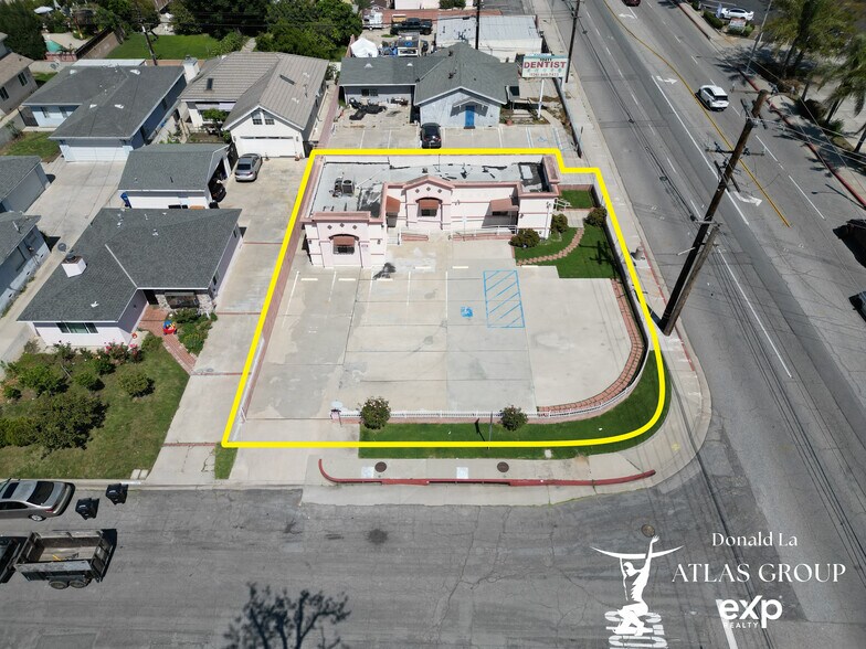 More Photos Of 10405 Lower Azusa Rd, Temple City Medical For Sale