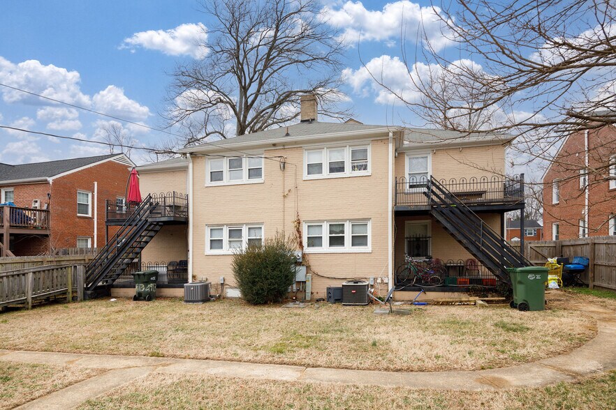 More Photos Of 4913 Chamberlayne Ave, Richmond Apartments For Sale