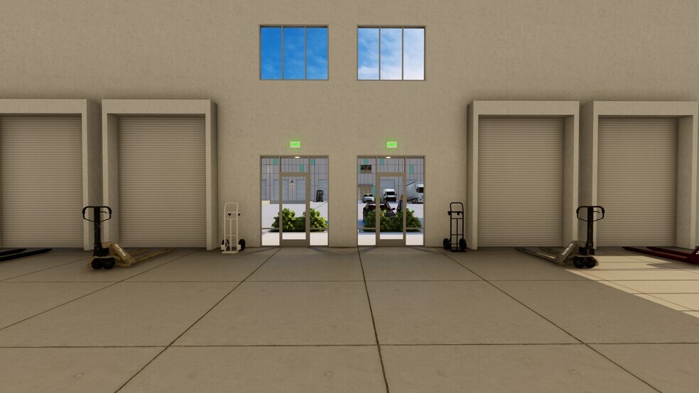 More Photos Of 14410 Fondren rd, Missouri City Warehouse For Lease