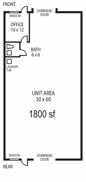 More Photos Of 8000-8016 118th Ave N, Largo Unknown For Lease