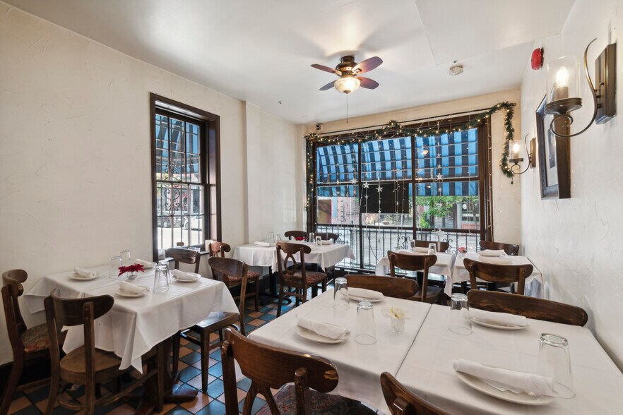 More Photos Of 1127 Pine St, Philadelphia Storefront Retail Residential For Sale