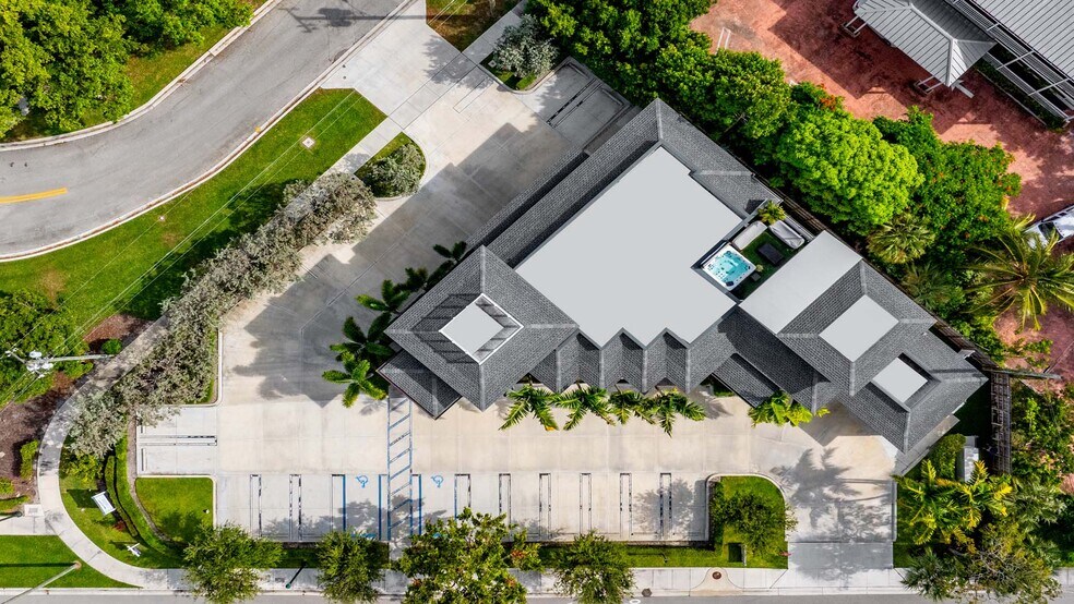 More Photos Of 230 George Bush Blvd, Delray Beach Office Residential For Sale