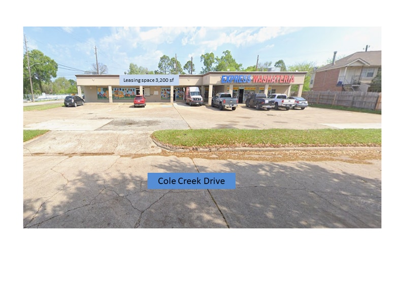 Primary Photo Of 7138-7142 Cole Creek Dr, Houston Unknown For Lease