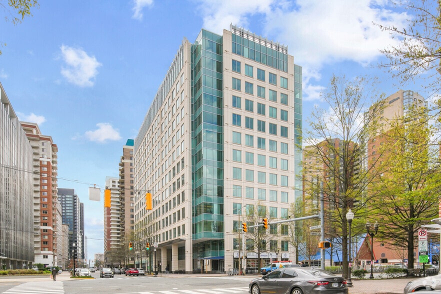 More Photos Of 4100 N Fairfax Dr, Arlington Office For Sale