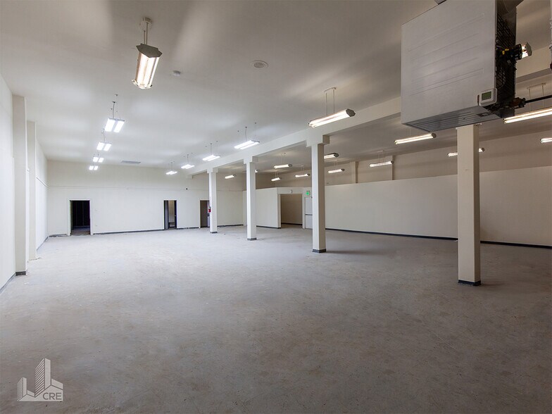 More Photos Of 820 Clement St, San Francisco Storefront For Sale