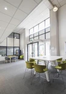 More Photos Of The Pavilions, Preston Coworking Space