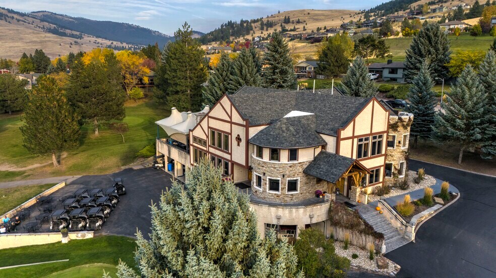 Primary Photo Of 102 Ben Hogan Dr, Missoula Office For Sale