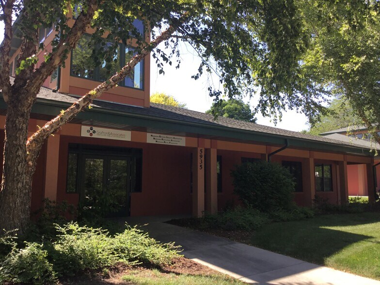 Primary Photo Of 5935 S 56th St, Lincoln Office For Lease