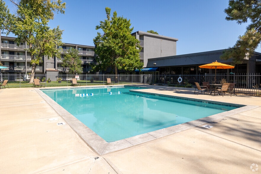 More Photos Of 7100 E Evans Ave, Denver Apartments For Sale