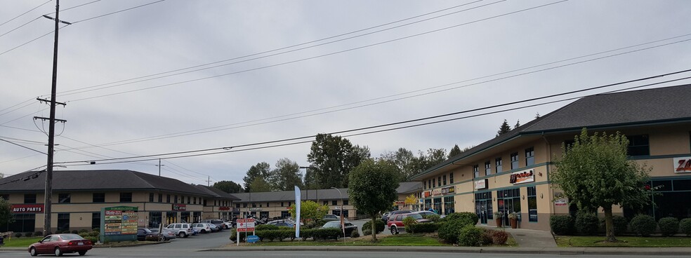 More Photos Of 11120 Evergreen Way, Everett Storefront Retail Office For Lease