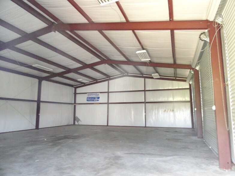 More Photos Of 235 Shiloh Church Rd, Ellisville Distribution For Sale