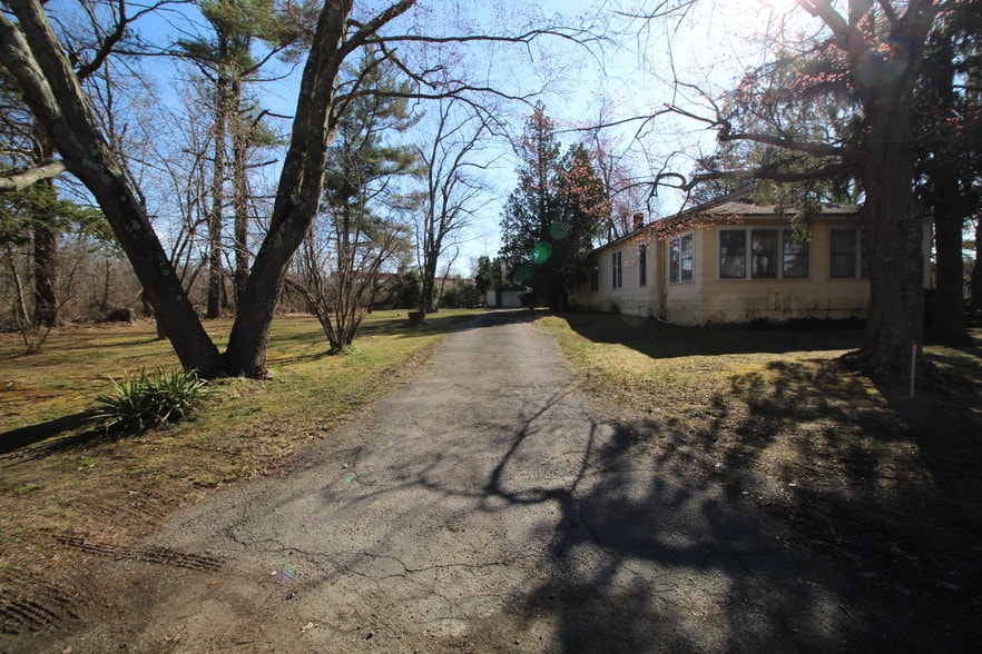 More Photos Of 110 S Main St, Cranbury Land For Sale