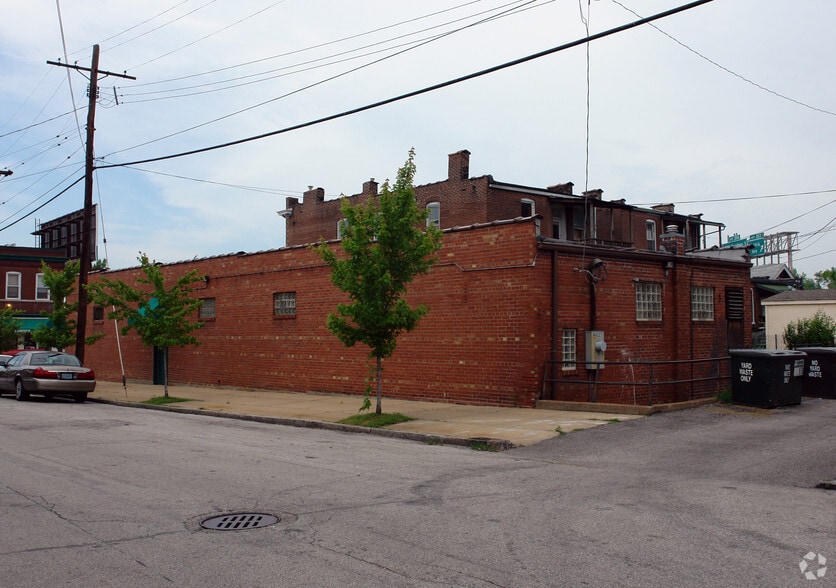 More Photos Of 6022 Virginia Ave, Saint Louis Freestanding For Sale