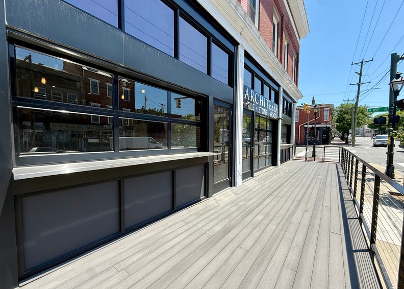 More Photos Of 1726 E Main St, Richmond Storefront Retail Residential For Lease