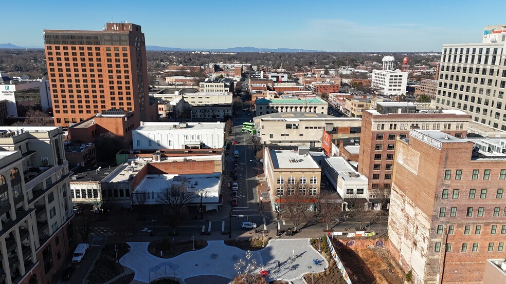 More Photos Of 201 W 4th St, Winston-Salem Drugstore For Lease