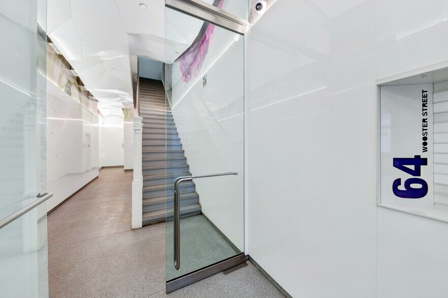 More Photos Of 64-68 Wooster St, New York Loft Creative Space For Lease