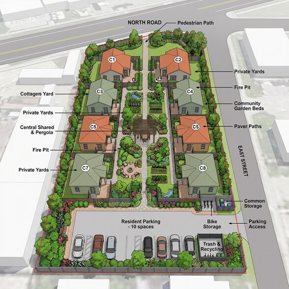 More Photos Of 5209 Haines Rd, Saint Petersburg Freestanding For Sale