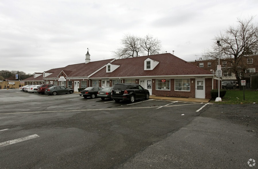 More Photos Of 7516 City Ave, Philadelphia Office For Lease