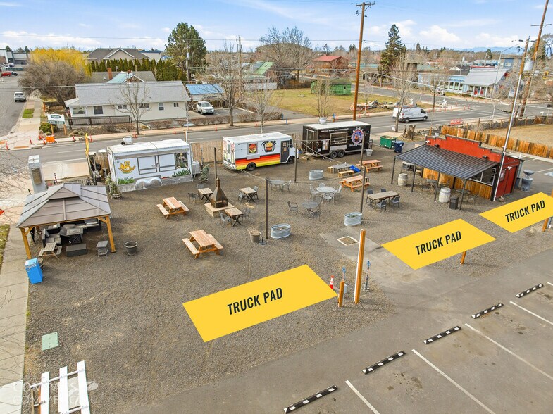 More Photos Of 639 SW 8th St, Redmond Land For Sale