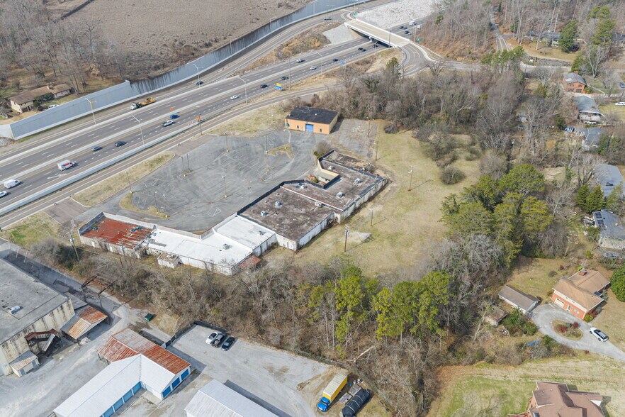 More Photos Of 2862 Dresser Rd, Knoxville Land For Sale