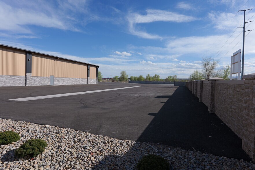 More Photos Of 2256 S 5700 W, West Valley City Warehouse For Lease
