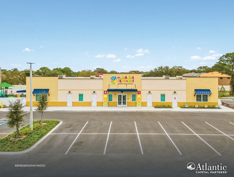 More Photos Of 16272 Golden Eagle blvd, Clermont Daycare Center For Sale
