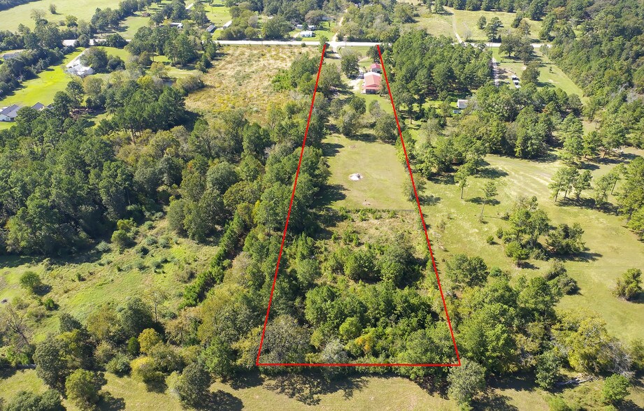 16259 FM 149, Montgomery, TX 77356 Light Manufacturing For Sale