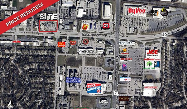 More Photos Of , Blue Springs Unknown For Sale
