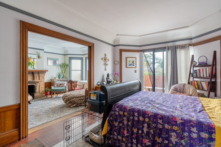 More Photos Of 2139 Taraval St, San Francisco Office Residential For Sale