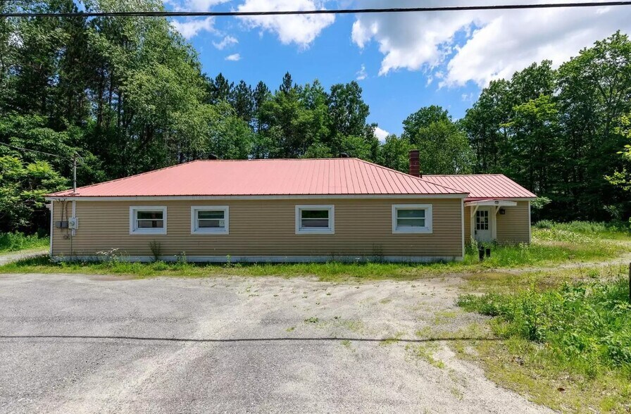Primary Photo Of 73 Alstead Hill Rd, Gilsum Office For Sale