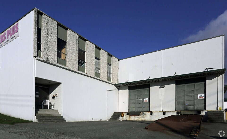 More Photos Of 1624-1652 Marine Dr SE, Vancouver General Retail For Lease