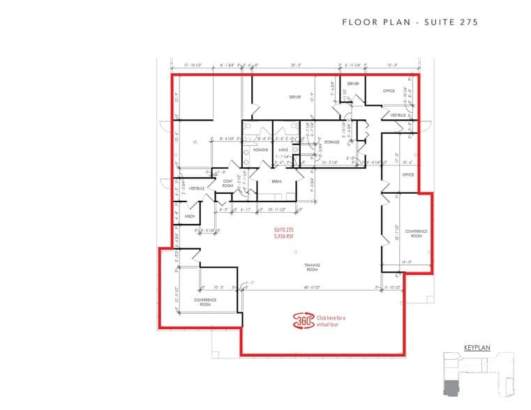 More Photos Of 20875 Crossroads Cir, Waukesha Office For Lease