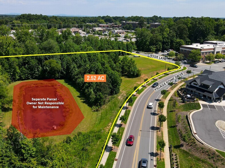 More Photos Of 0 Towncenter Dr, Clemmons Land For Sale
