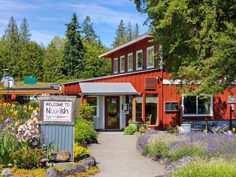 More Photos Of 101 Provence View Ln, Sequim Restaurant For Sale