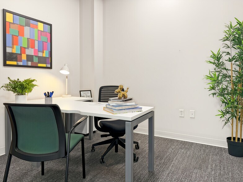 More Photos Of 3300 Dallas North Tollway, Plano Coworking Space