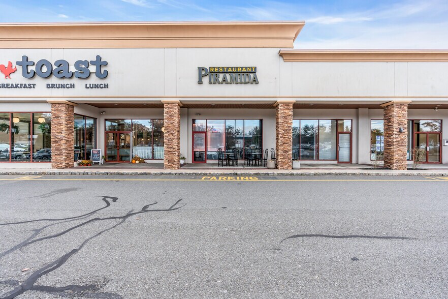 Primary Photo Of 357 Highway 9, Manalapan Township Storefront For Sale