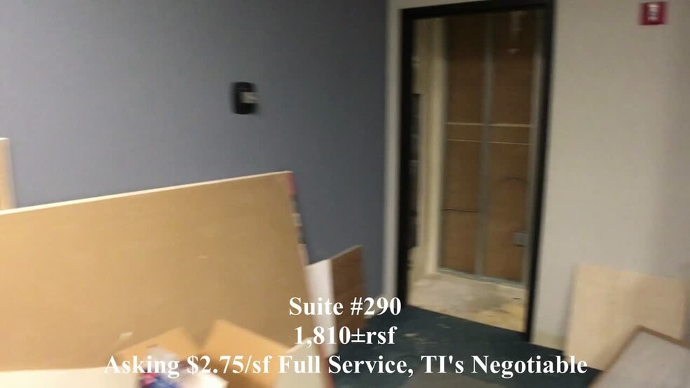 More Photos Of 5720 Stoneridge Mall Rd, Pleasanton Medical For Lease