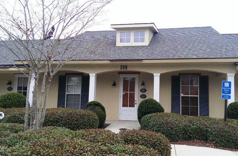 Primary Photo Of 389 Highway 21, Madisonville Medical For Sale