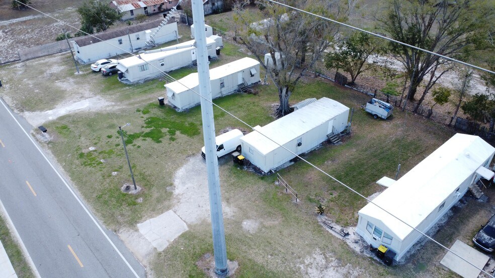 More Photos Of 730 N Chestnut Rd, Lakeland Land For Sale