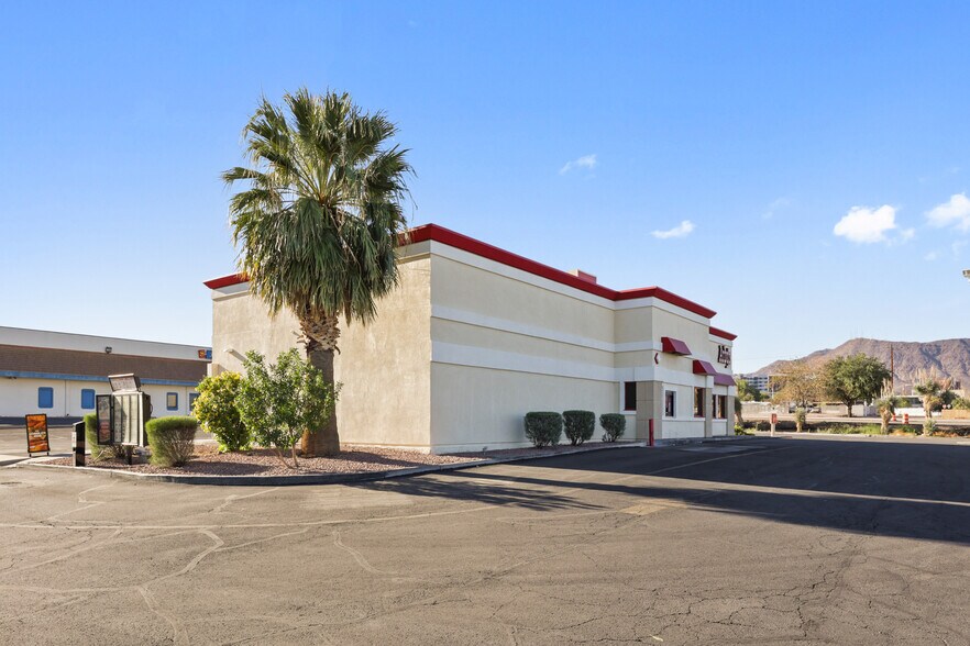 More Photos Of 310 S Boulder Hwy, Henderson Fast Food For Lease