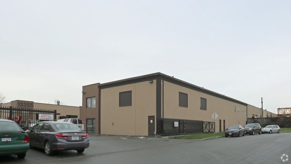 More Photos Of 13385 115 Ave, Surrey Light Manufacturing For Sale