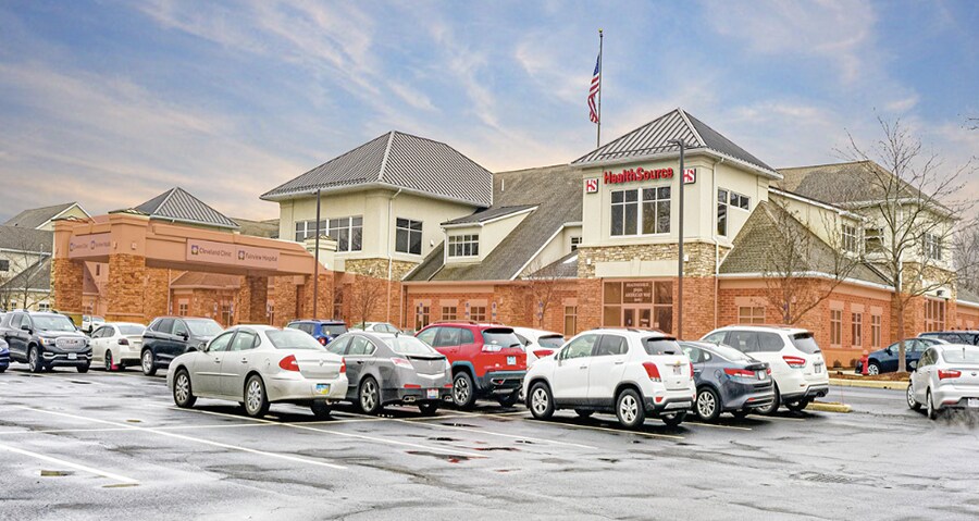 More Photos Of 36901 American Way, Avon Office For Sale