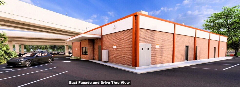 More Photos Of 510 E Anderson Ln, Austin Restaurant For Lease
