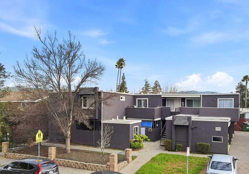 More Photos Of 5390 Carryback Ave, San Jose Apartments For Sale