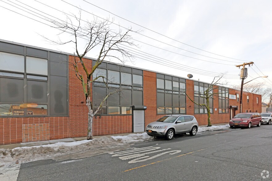 More Photos Of 153-04 Rockaway Blvd, Jamaica Warehouse For Lease