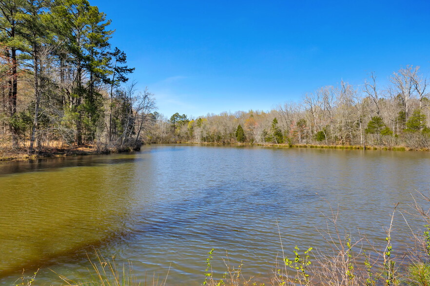 Primary Photo Of 1098 Church St, Laurens Land For Sale