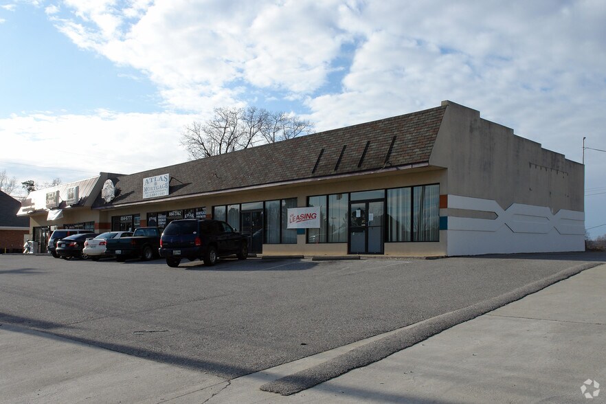 Primary Photo Of 1002 Us-411, Vonore Freestanding For Sale