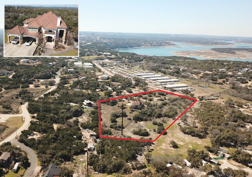 More Photos Of 4801 Hudson Bend Rd, Austin Land For Sale