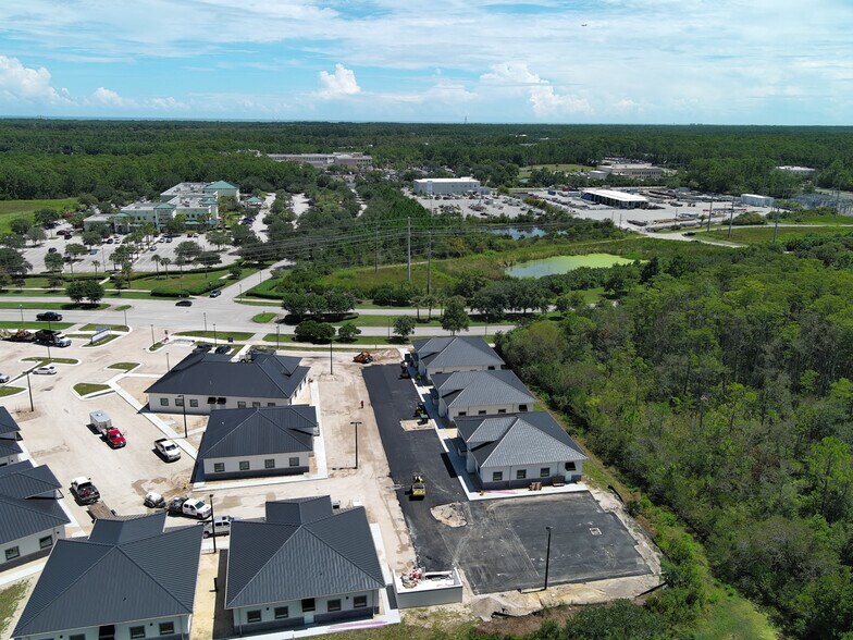 More Photos Of 90 Exchange Loop, Palm Coast Freestanding For Lease