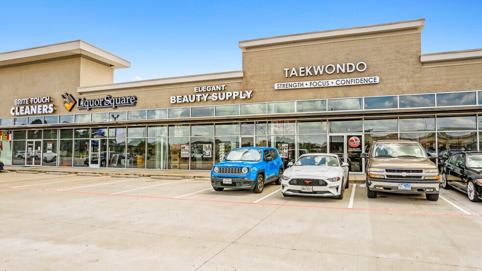 More Photos Of 6355 S Peek Rd, Richmond Storefront For Lease